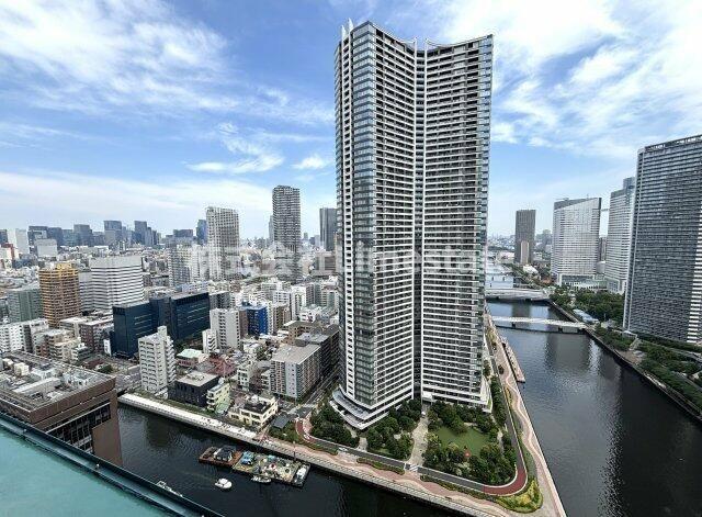THE TOKYO TOWERS シータワー(2LDK/30階)
