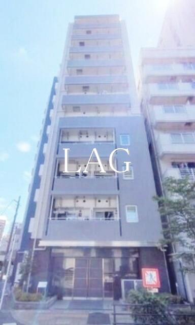 アークプラザ西日暮里