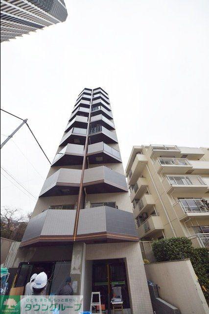 KDA SHINAGAWA OSAKI