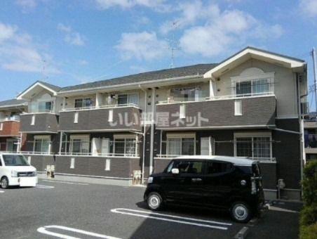 クレスタ・アイビス