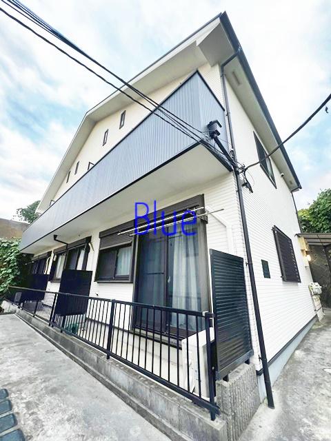 プレール横浜西谷