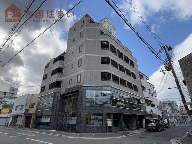 三研BLDロイヤル本館