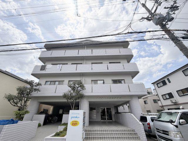 ウエストサイド武庫川