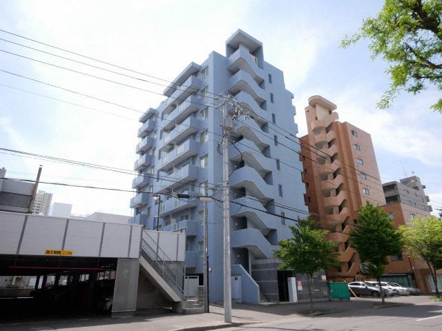 SーFORT札幌北5条