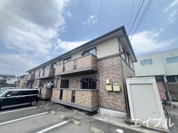 パークハイム皿山 A