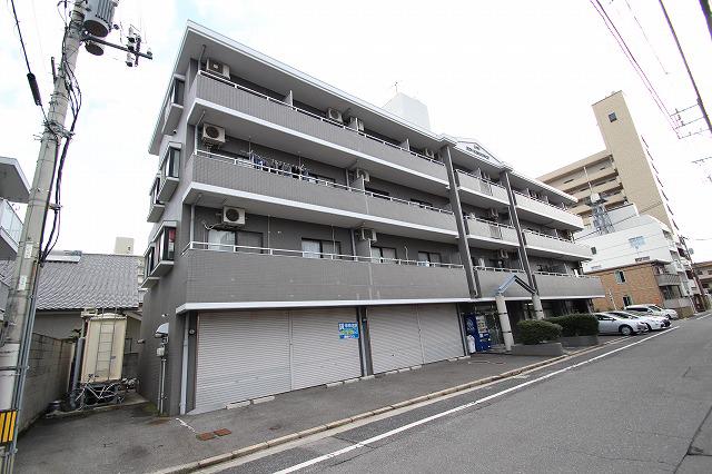 ベンレジデンス