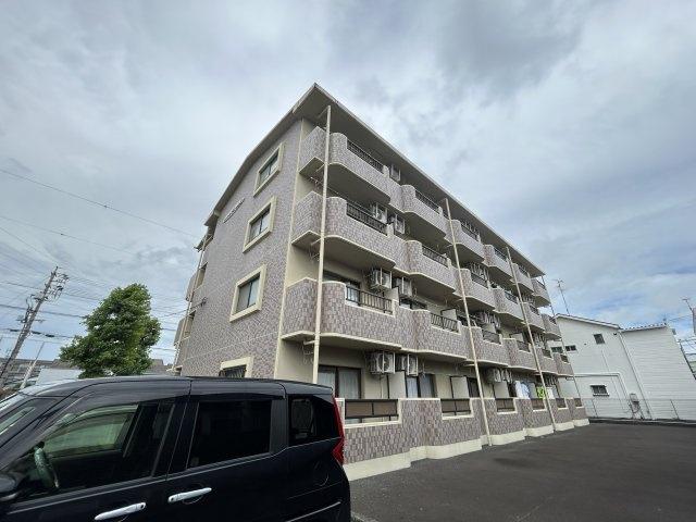 ハイライズ細島II