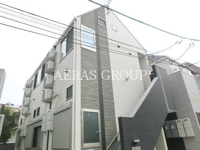 ル・プレジール方南町