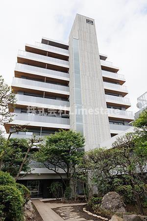 シャトレ信濃町