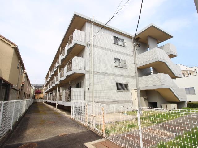 エクセレント富士見台