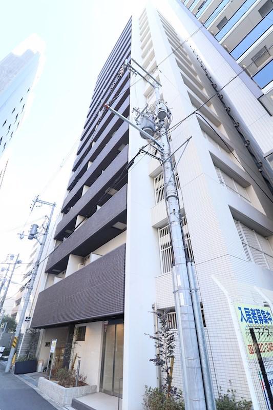 グランルージュ中之島南