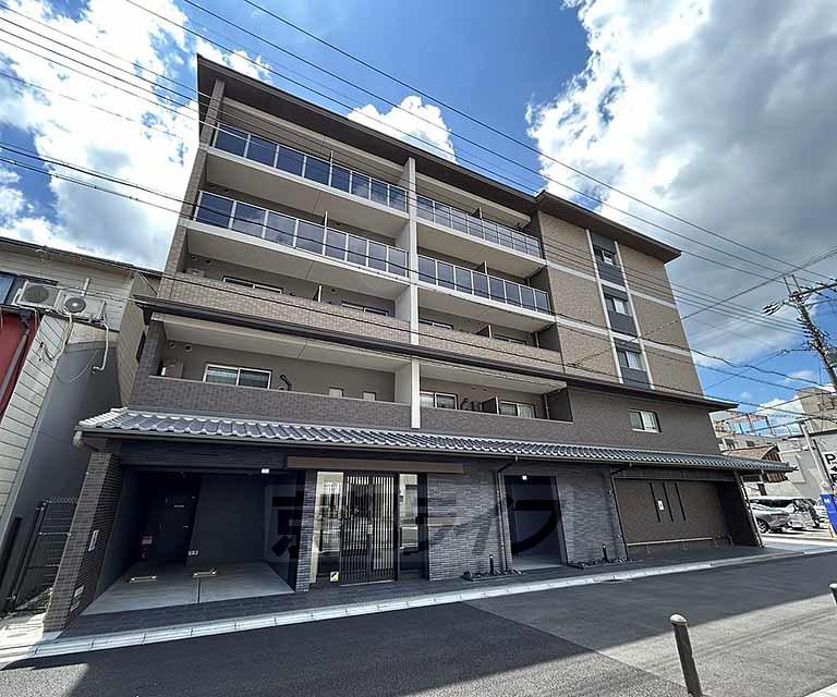 グランカーサ京都駅前