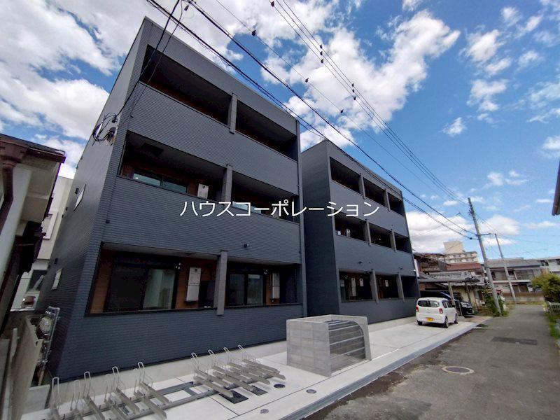 GAZELLE NOAH尼崎次屋