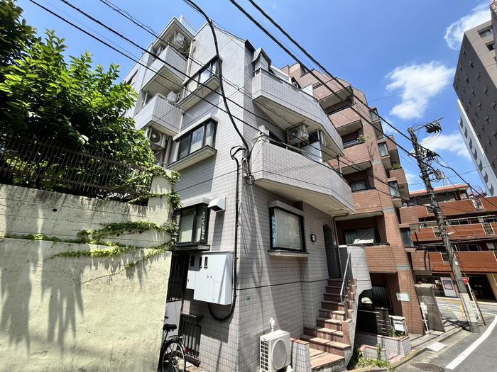 シャンブルIS