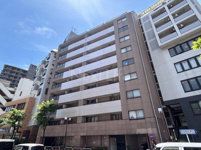ヴェルヒルズ町田