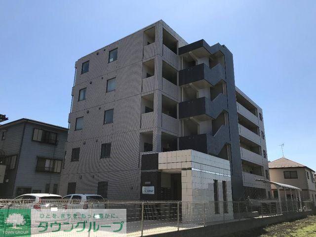 IRIS 与野本町