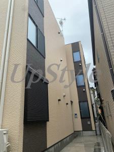 ハーモニーテラス千住緑町II