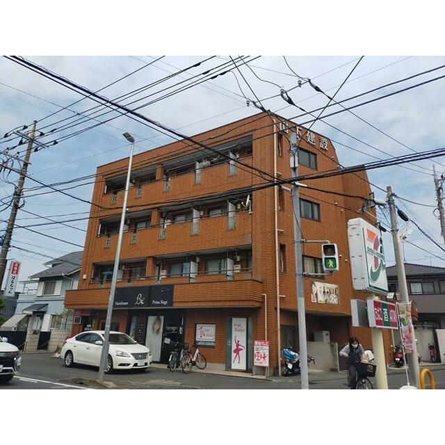 山康ビル