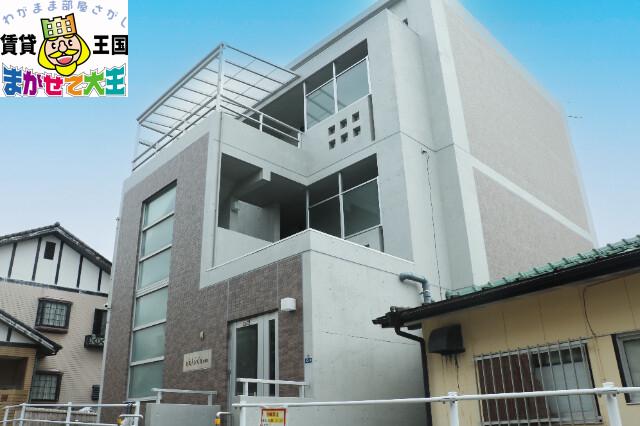 ブランチ家野町