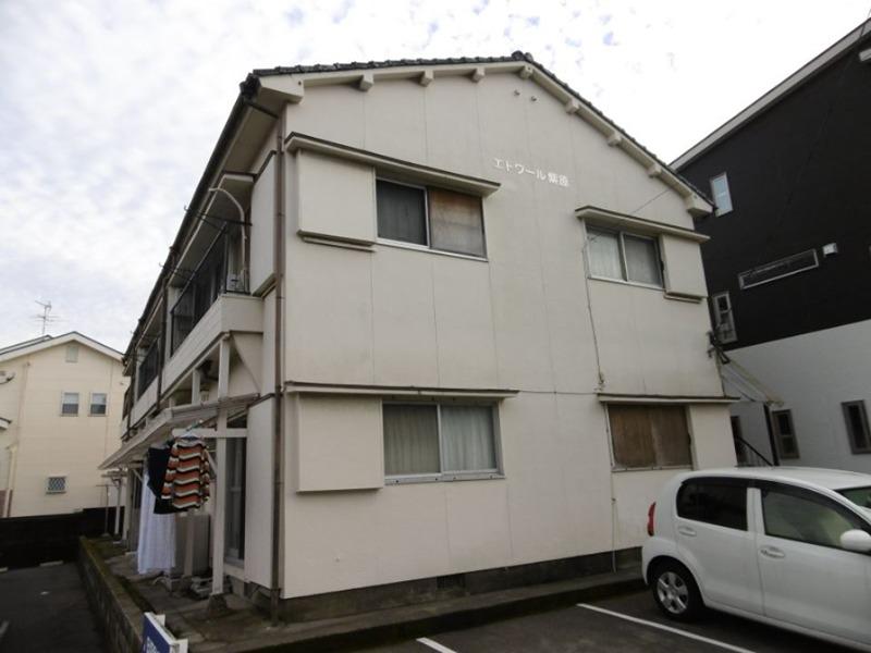 エトワール紫原