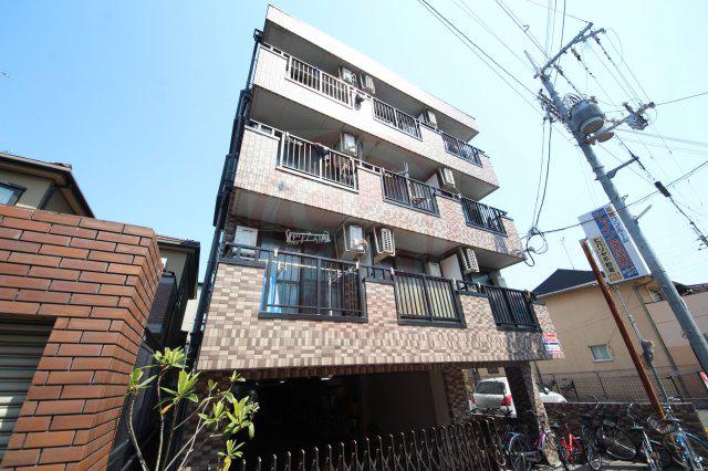 シャイン菱屋西