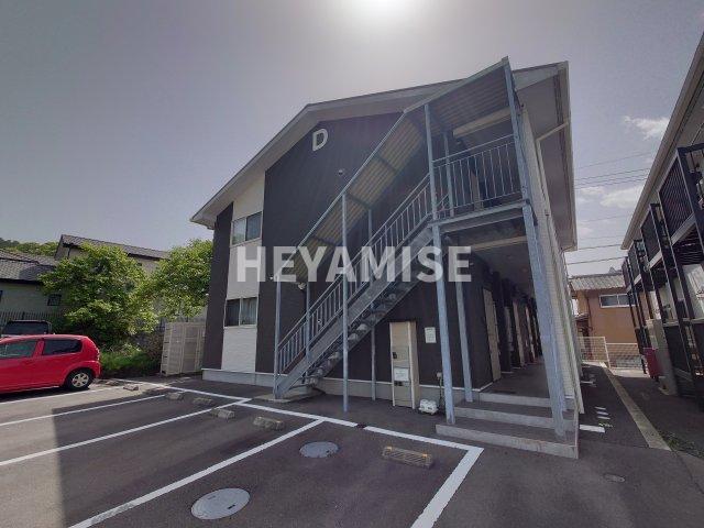 プチメゾン小野D