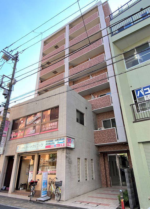 レインボーヒルズ