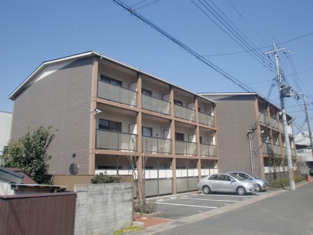CUREZZA山科