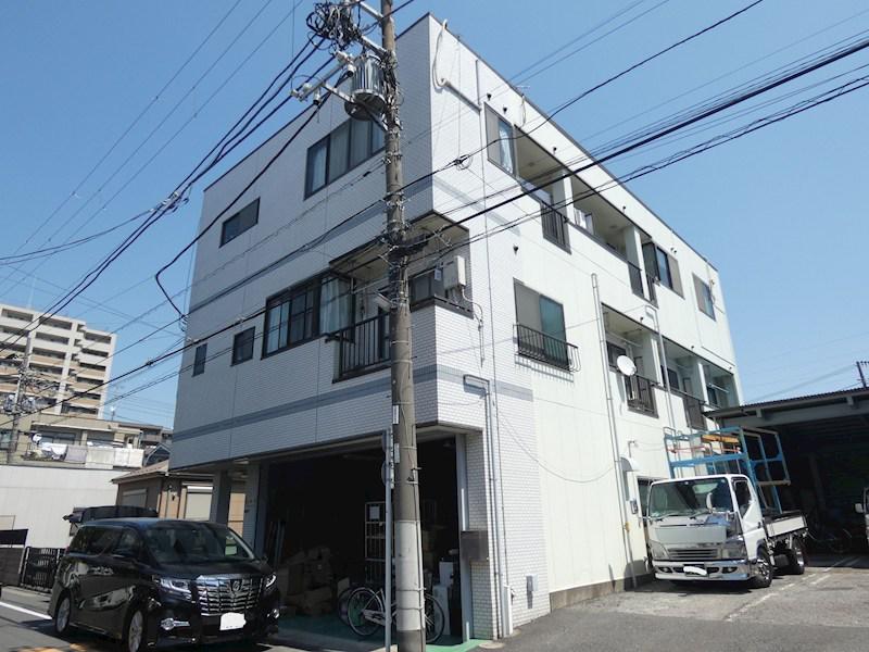 コーポ秀