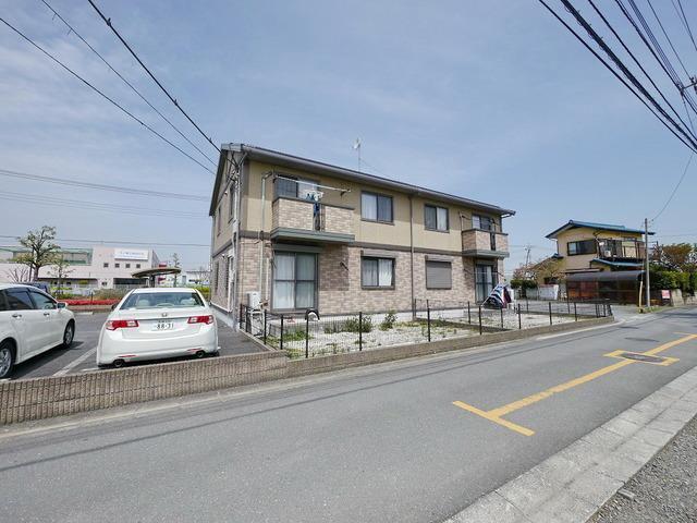 フォルトゥーナA