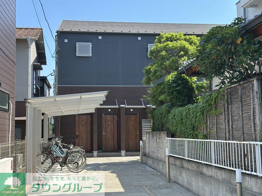 アルティア一橋学園