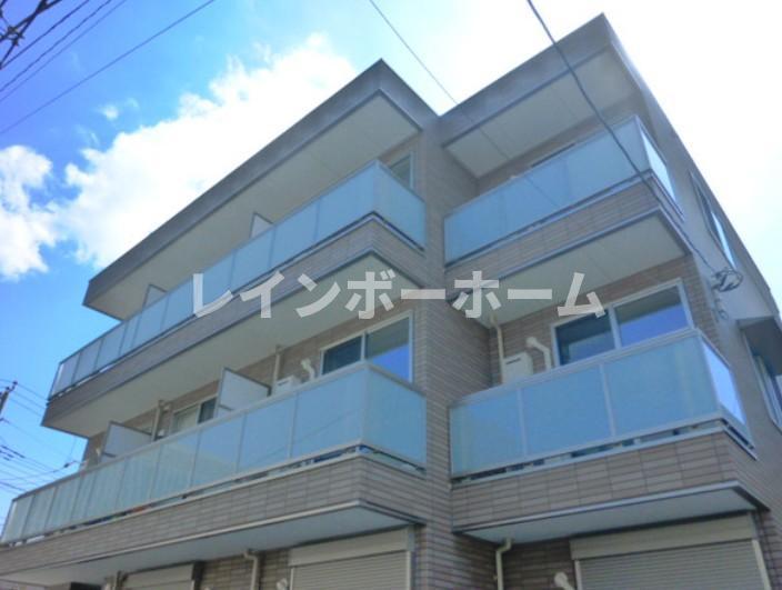 シティ・ソレイユ曙町