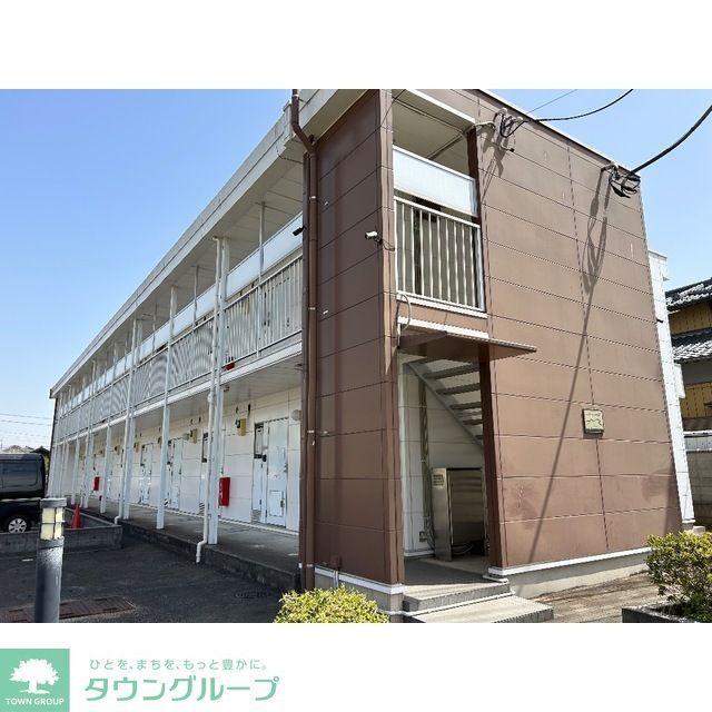 パレスカーマ