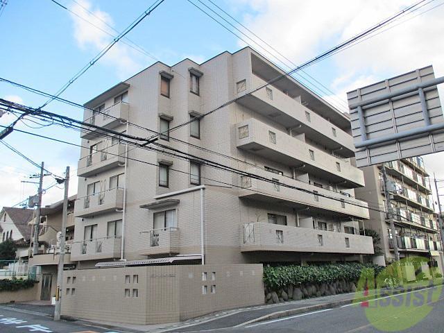 グリーンハイツ清風