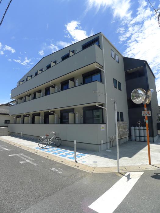 N.プライム宮原