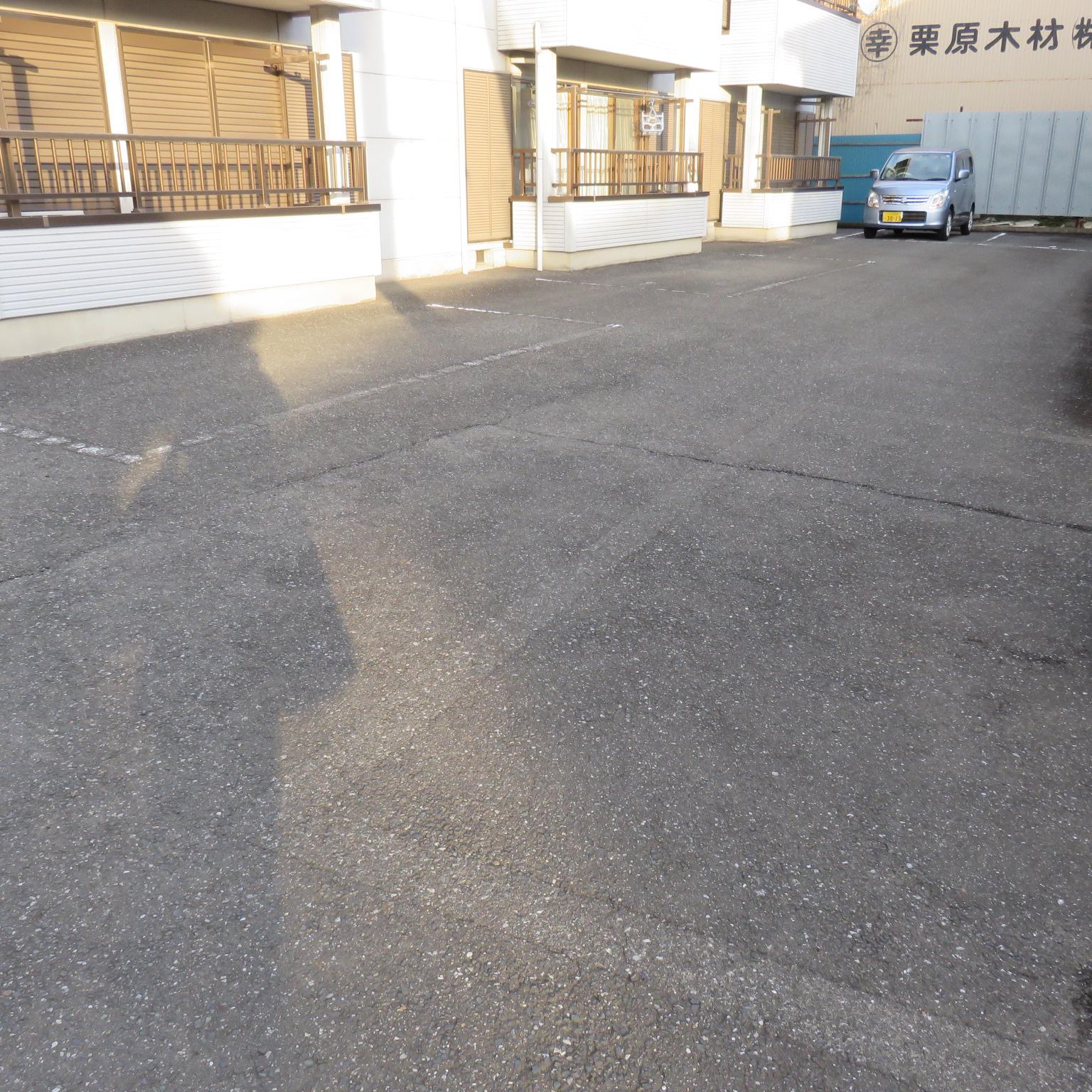 フジキュウハイツA棟