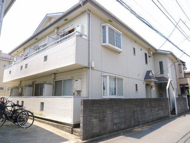 ハイツフィールド