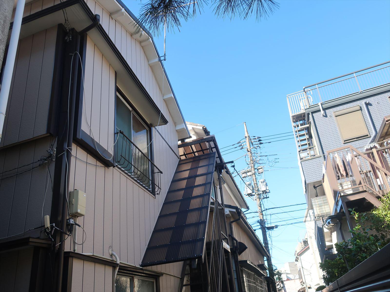 永野荘