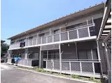 ヴィレッジ今井2号棟