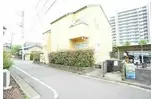 西武池袋線 ひばりケ丘駅(東京) 徒歩10分  築32年