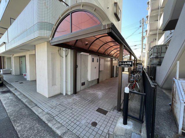 ローレル甲南