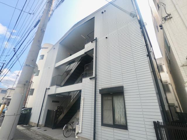 ステラハイツ