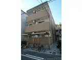 フジパレス西住之江II番館