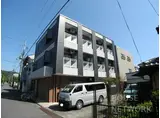 アミティ北白川