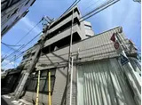 西武新宿線 鷺ノ宮駅 徒歩5分 4階建 築36年