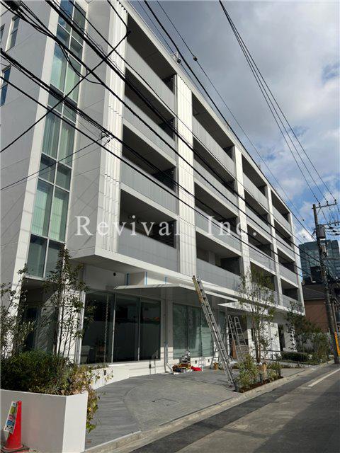 オアーゼ新宿市谷薬王寺(3LDK/5階)