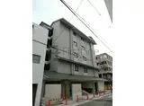 ファボリート御所南堺町荘