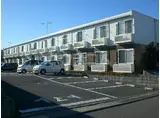 レオパレス宮代庭苑