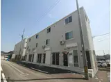 S.A.BOX寺家A棟