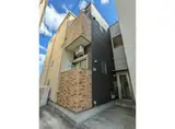 ハーモニーテラス曽根
